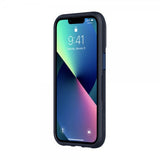 Survivor iPhone 13 Pro -suojakuori Endurance MagSafe Storm Blue
