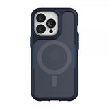 Survivor iPhone 13 Pro -suojakuori Endurance MagSafe Storm Blue