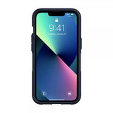 Survivor iPhone 13 Pro -suojakuori Endurance MagSafe Storm Blue