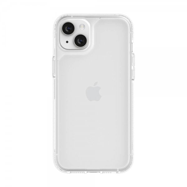 Survivor iPhone 14 Plus Kuori Strong Transparent