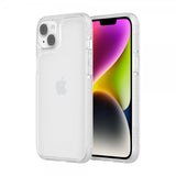 Survivor iPhone 14 Plus Kuori Strong Transparent
