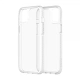 Survivor iPhone 14 Plus Kuori Strong Transparent