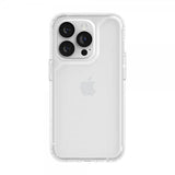 Survivor iPhone 14 Pro Kuori Strong Läpinäkyvä