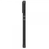 ESR iPhone 15 Classic Hybrid HaloLock -kuori, musta