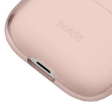 holdit AirPods 3 -kuori Seethru Blush Pink