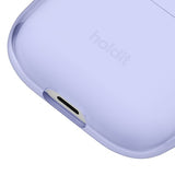 holdit AirPods 3 -kuori Seethru Lavender