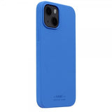 holdit iPhone 13/iPhone 14 Silikonisuojakuori Sky Blue
