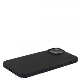 Holdit iPhone 15 Plus Suojakuori Slim Case Musta
