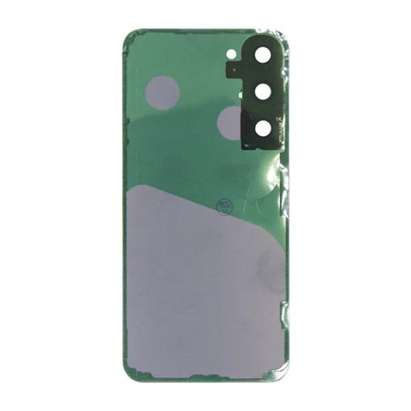 Samsung Galaxy S23 Plus Takakuori Alkuperäinen - Kerma