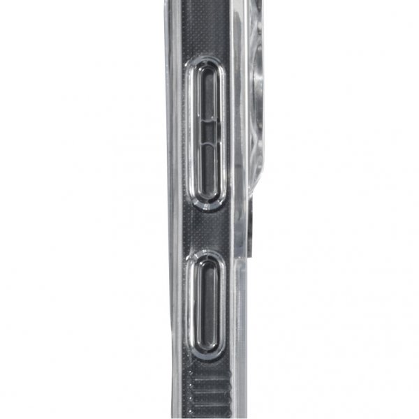 Hama Samsung Galaxy S26 Ultra -suojakuori Extreme Protect MagSafe Läpinäkyvä