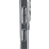 Hama Samsung Galaxy S26 Ultra -suojakuori Extreme Protect MagSafe Läpinäkyvä