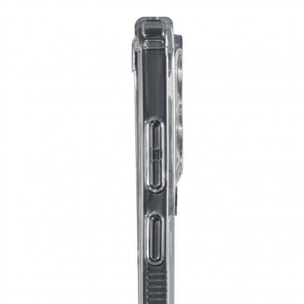Hama Samsung Galaxy S26 Ultra -suojakuori Extreme Protect MagSafe Läpinäkyvä