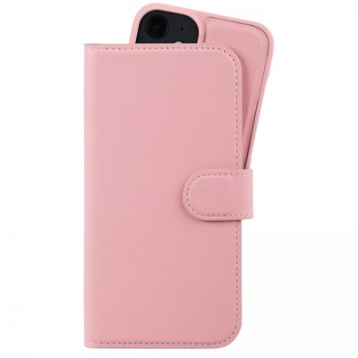 Vaaleanpunainen