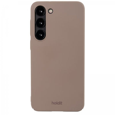 Ruskea