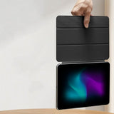 ESR iPad Pro 13 (M4/M5) Rebound Magnetic -suojakotelo, musta