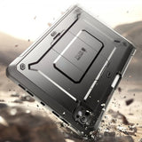 Supcase iPad Pro 13 (M4/M5) Kuori UB Pro Musta