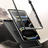 Supcase iPad Pro 13 (M4/M5) Kuori UB Pro Musta