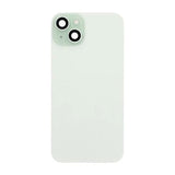 iPhone 15 Plus Takaosa Lasi Täydellinen OEM - Vihreä