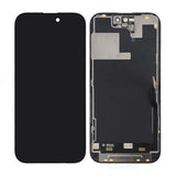 iPhone 14 Pro -näyttö alkuperäisellä OLED-paneelilla