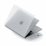 Satechi MacBook Pro 16 M1 (A2485)/M2 (A2780) Kuori Eco-Hardshell Case Kirkas