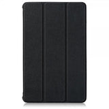 Tech-Protect Samsung Galaxy Tab S6 Lite -kotelo SmartCase musta