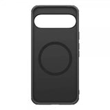 Nillkin Google Pixel 9/Pixel 9 Pro -kuori Super Frosted Shield Pro MagSafe, musta