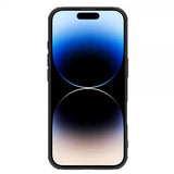 Nillkin iPhone 16 -suojakuori CamShield Pro MagSafe, musta