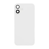 iPhone 16 Plus Takalasi Täydellinen OEM - Valkoinen