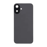 iPhone 16 Plus Takalasi Täydellinen - Musta