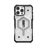 Urban Armor Gear (UAG) iPhone 16 Pro Max -suojakuori Pathfinder MagSafe Ice