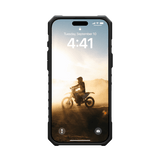 Urban Armor Gear (UAG) iPhone 16 Pro Max -suojakuori Pathfinder MagSafe Ice