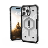 Urban Armor Gear (UAG) iPhone 16 Pro Max -suojakuori Pathfinder MagSafe Ice