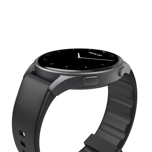 Hama Smartwatch 8900 Musta
