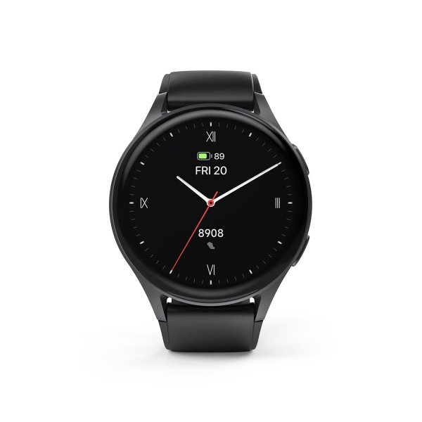 Hama Smartwatch 8900 Musta