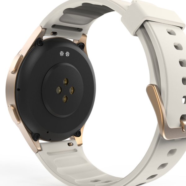 Hama Smartwatch 8900 Beige kulta