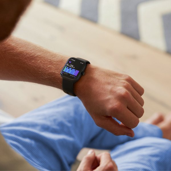 Hama Smartwatch 5000 Musta