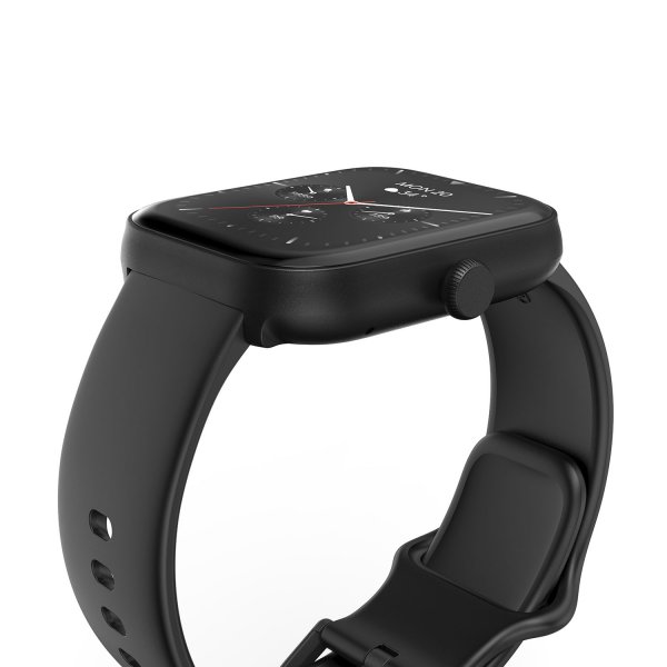 Hama Smartwatch 5000 Musta