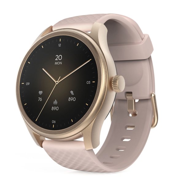 Hama Smartwatch 5010 Ruusukulta