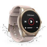 Hama Smartwatch 5010 Ruusukulta