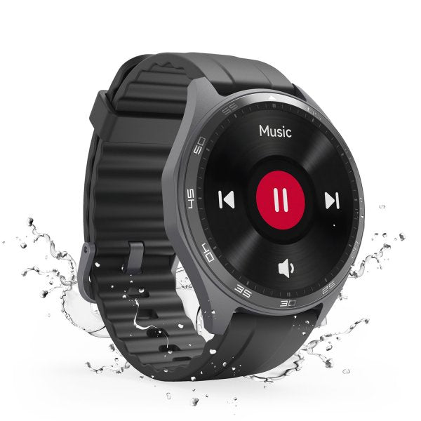 Hama Smartwatch 7010 Musta