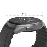Hama Smartwatch 7010 Musta