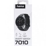 Hama Smartwatch 7010 Musta