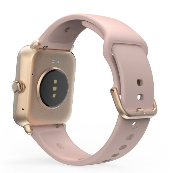 Hama Smartwatch 6010 Ruusukulta