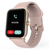 Hama Smartwatch 6010 Ruusukulta