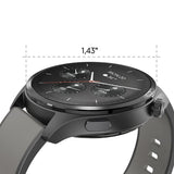 Hama Smartwatch 9000 Harmaa