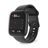 Hama Smartwatch 4000 Musta