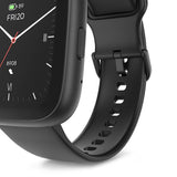 Hama Smartwatch 4000 Musta