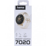 Hama-älykello 7020, beige
