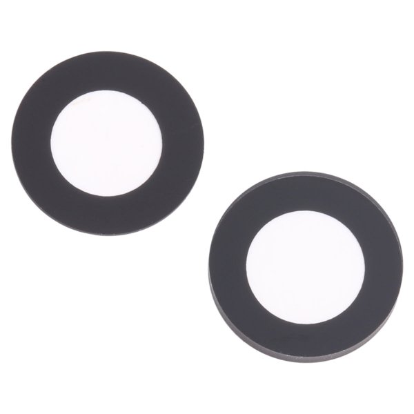 iPhone 15 ja 15 Plus Pro -kameran lasi itsekiinnittyvällä teipillä