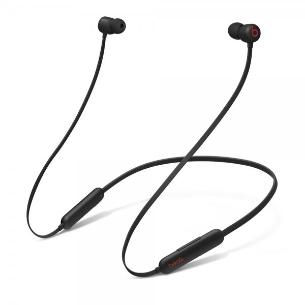 Beats Flex Langattomat kuulokkeet – Beats Black